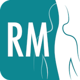 REHA MED VS GmbH Logo