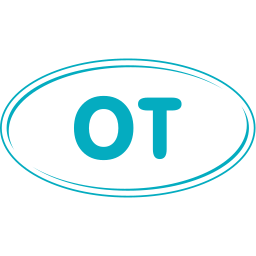 Reha-OT Lüneburg, Melchior und Fittkau GmbH Logo