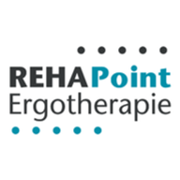 REHA Point Praxis für Ergotherapie Logo