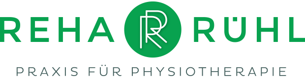 Rühl Reha Physiotherapie Logo