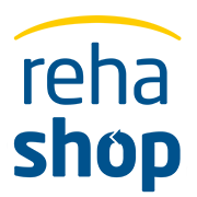 Rehashop Logo
