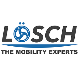 rehatechnik-loesch.de Logo