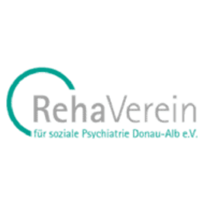 Rehaverein Logo