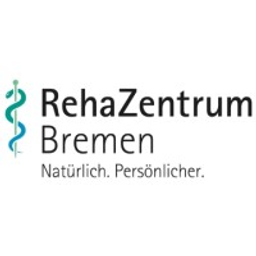 RehaZentrum Bremen Logo