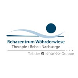 Rehazentrum Wöhrderwiese GmbH Logo