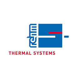 Rehm Thermal Systems GmbH Logo