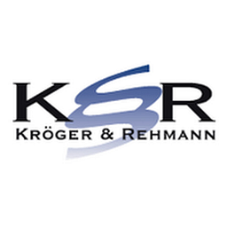 Kröger, Rehmann und Partner Rechtsanwälte mbB Logo