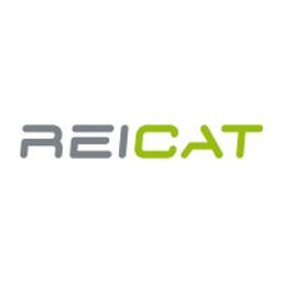 ReiCat Coffee Logo