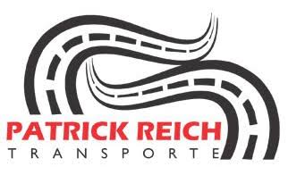 Patrick Reich Transporte Logo