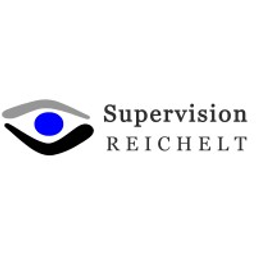 Reichelt Ulrike Supervision Logo