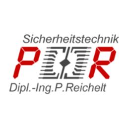 Reichelt Sicherheitstechnik GmbH Logo