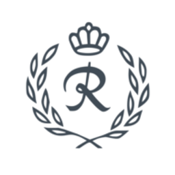 reichenbach-porzellan.de Logo