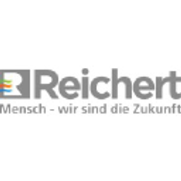 Reichert Versorgungstechnik GmbH Heizungsbau Logo