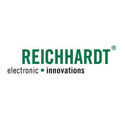 Reichhardt Elektronik GmbH Logo