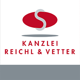Reichl und Vetter Steuerberater Logo