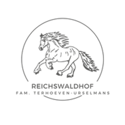 Reichswaldhof Goch Logo
