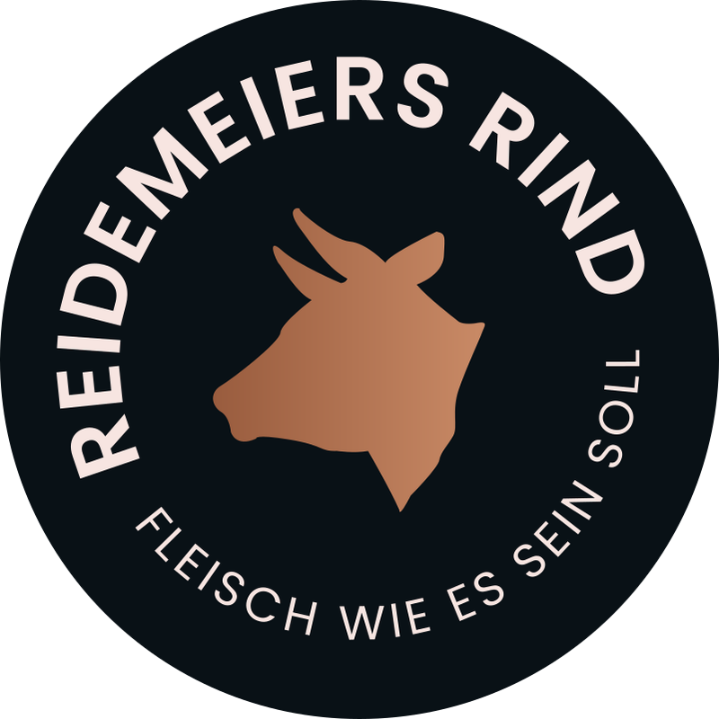 Reidemeiers Rind Logo