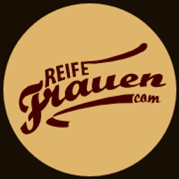 Reifefrauen Logo