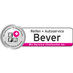 Reifenservice Bever GmbH Logo