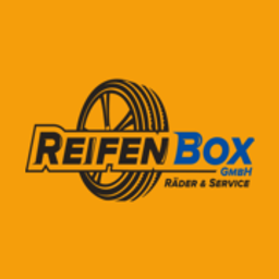 Reifen Box Maurer & Kayser GmbH Logo