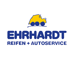 Ehrhardt Reifen + Autoservice GmbH & Co. KG Logo