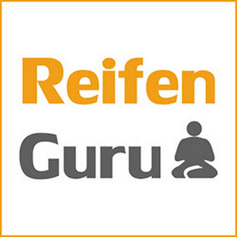 Reifen Guru Logo
