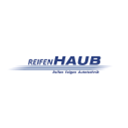 Reifen Haub e.K. Logo