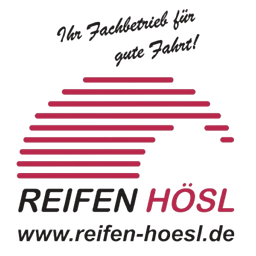 Reifen-Hösl GmbH Logo