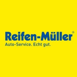 Reifen-Müller, Georg Müller GmbH & Co.KG Logo