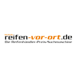 Reifen-vor-Ort Logo