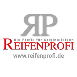 Reifenprofi Logo