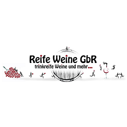 reifeweine.de Logo