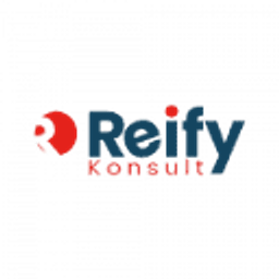 Reifykonsult Logo
