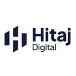 Hitaj Digital GmbH Logo