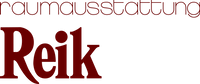 Reik Raumausstattung, Inh. A. Reik Logo
