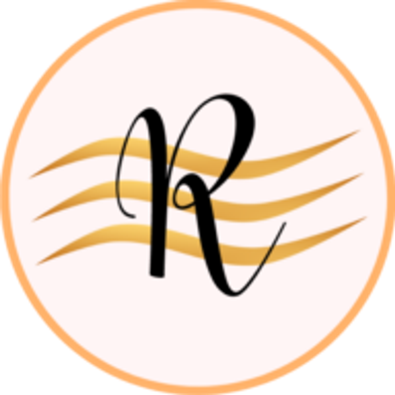 Reiki Tessin Logo
