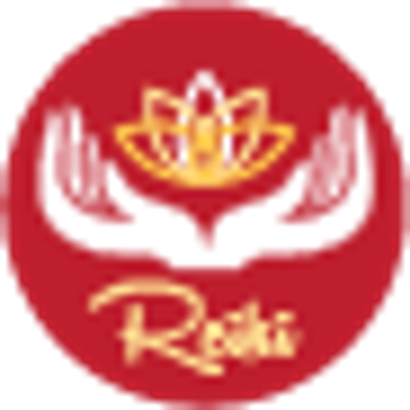 Dipl. Reiki Therapeutin Christiane Haslinger Logo