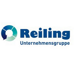 Ruhrglas Recycling GmbH Logo