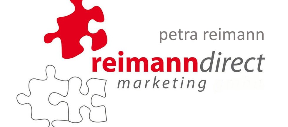 reimanndirect marketing Logo