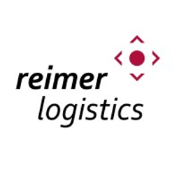 reimer logistics GmbH & Co.KG Logo