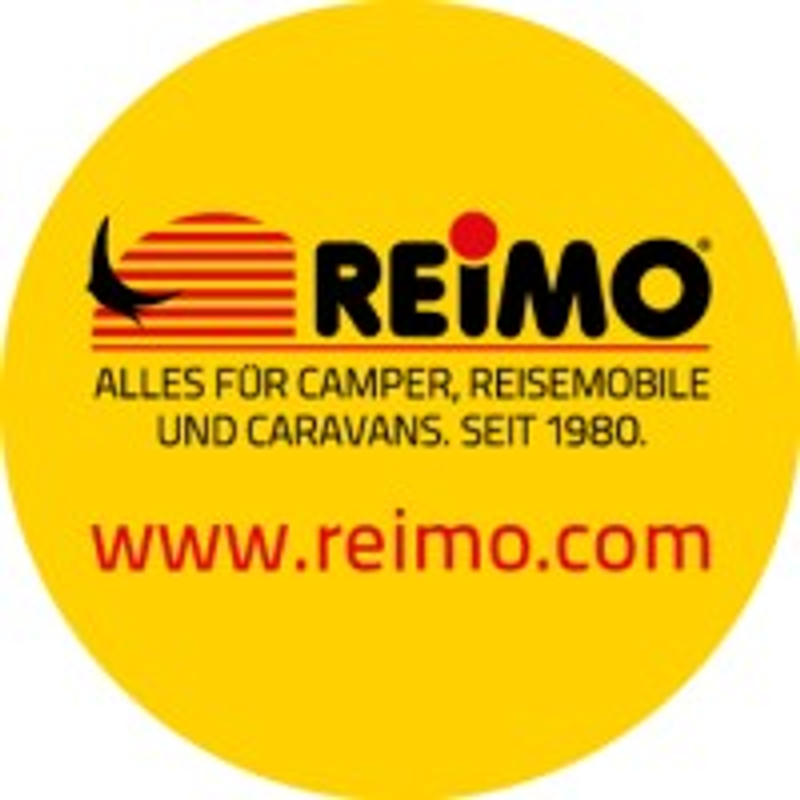 Reimo Logo