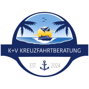 K+V Kreuzfahrtberatung GbR Logo