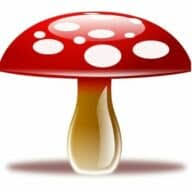 Reindeeramanita Logo