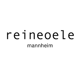 reineoele.de Logo