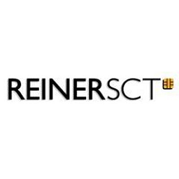 Reiner Kartengeräte GmbH & Co KG Logo