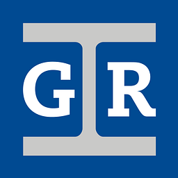 Stahlhandel Gebr.Reinhard GmbH&Co.KG Logo
