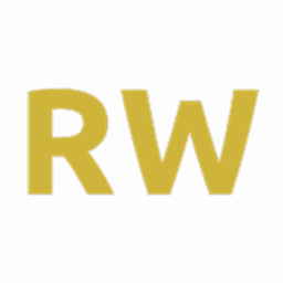 Reinhard Wein Finanz-Mentoring Logo