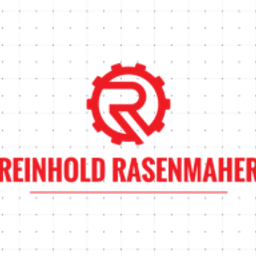 Reinholdrasenmaher Logo