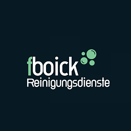 fboick Gebäudedienste Logo