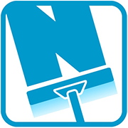 Neumann Glas- u. Gebäudereinigung Logo
